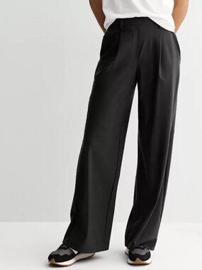 NWOT FLX Pull-On Tricot Trousers